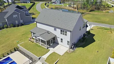 96 Secretariat Rocky Point NC 28457