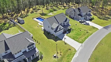 96 Secretariat Rocky Point NC 28457