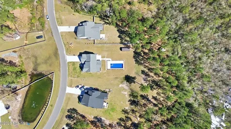 96 Secretariat Rocky Point NC 28457