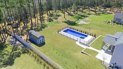96 Secretariat Rocky Point NC 28457
