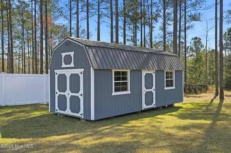 96 Secretariat Rocky Point NC 28457