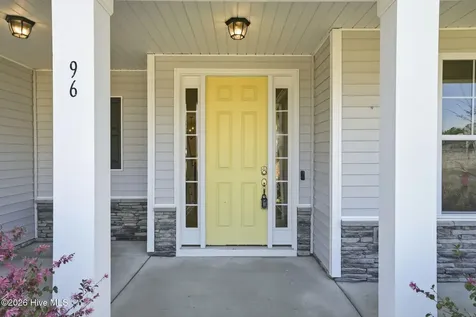 96 Secretariat Rocky Point NC 28457