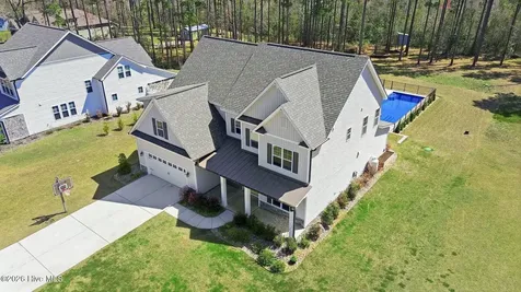 96 Secretariat Rocky Point NC 28457