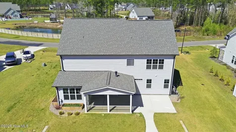 96 Secretariat Rocky Point NC 28457