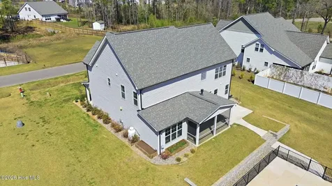 96 Secretariat Rocky Point NC 28457