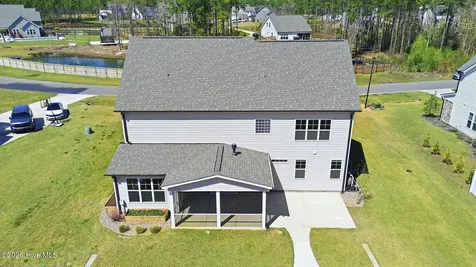 96 Secretariat Rocky Point NC 28457
