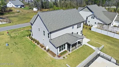 96 Secretariat Rocky Point NC 28457