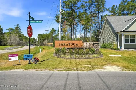 96 Secretariat Rocky Point NC 28457
