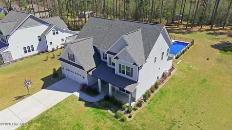 96 Secretariat Rocky Point NC 28457