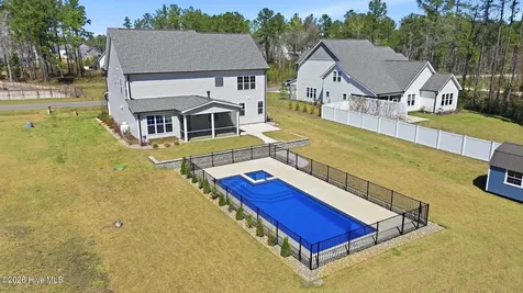 96 Secretariat Rocky Point NC 28457