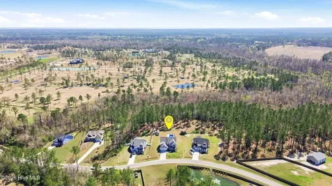 96 Secretariat Rocky Point NC 28457