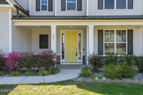 96 Secretariat Rocky Point NC 28457