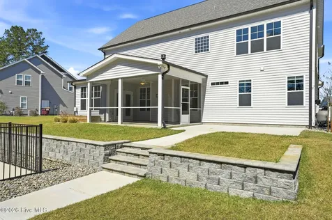 96 Secretariat Rocky Point NC 28457