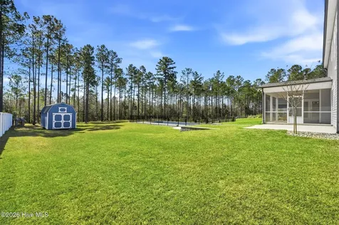 96 Secretariat Rocky Point NC 28457