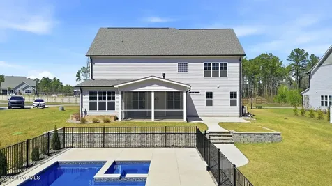 96 Secretariat Rocky Point NC 28457