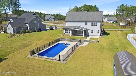 96 Secretariat Rocky Point NC 28457