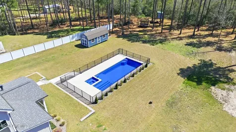 96 Secretariat Rocky Point NC 28457