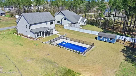 96 Secretariat Rocky Point NC 28457