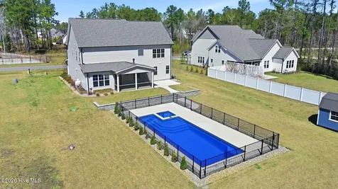 96 Secretariat Rocky Point NC 28457