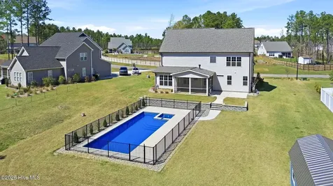 96 Secretariat Rocky Point NC 28457