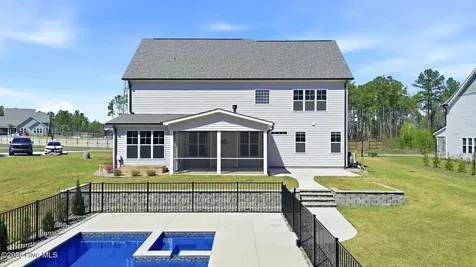 96 Secretariat Rocky Point NC 28457