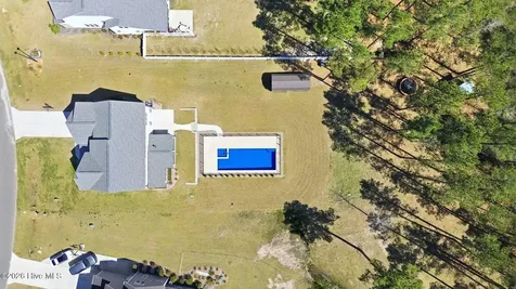 96 Secretariat Rocky Point NC 28457