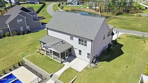 96 Secretariat Rocky Point NC 28457