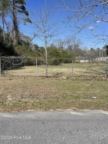 101 N Weber Street Trenton NC 28585
