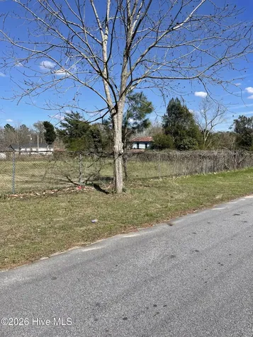 101 N Weber Street Trenton NC 28585