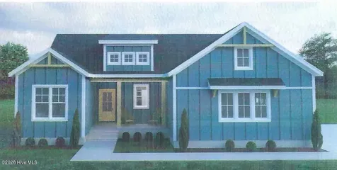 2731 River Meadow Court Spring Hope NC 27882