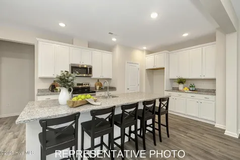 2731 River Meadow Court Spring Hope NC 27882