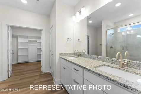 2731 River Meadow Court Spring Hope NC 27882