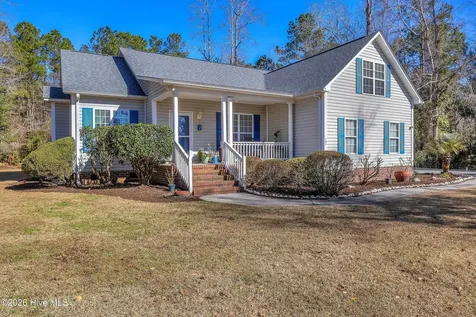 109 Candlewood Drive Hampstead NC 28443