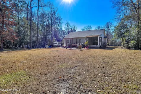 109 Candlewood Drive Hampstead NC 28443