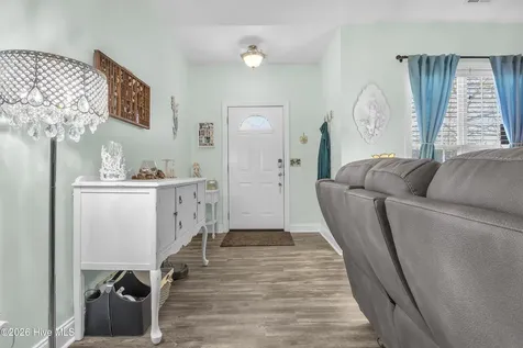 109 Candlewood Drive Hampstead NC 28443