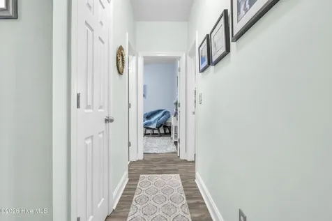 109 Candlewood Drive Hampstead NC 28443