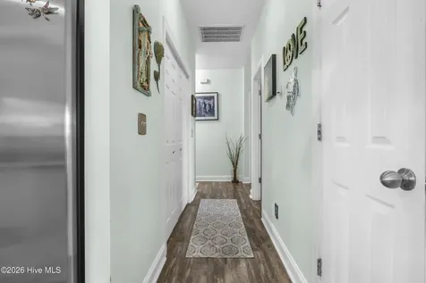 109 Candlewood Drive Hampstead NC 28443