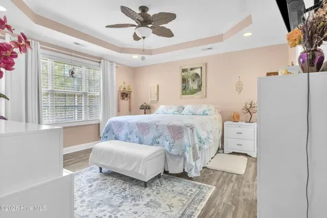 109 Candlewood Drive Hampstead NC 28443