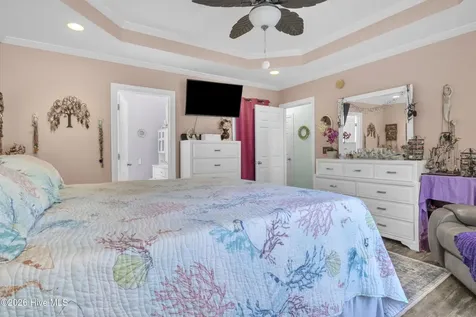 109 Candlewood Drive Hampstead NC 28443