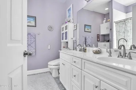 109 Candlewood Drive Hampstead NC 28443