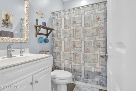 109 Candlewood Drive Hampstead NC 28443