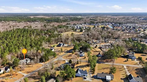 109 Candlewood Drive Hampstead NC 28443