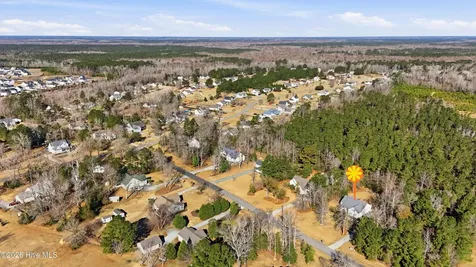 109 Candlewood Drive Hampstead NC 28443