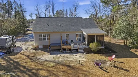 109 Candlewood Drive Hampstead NC 28443