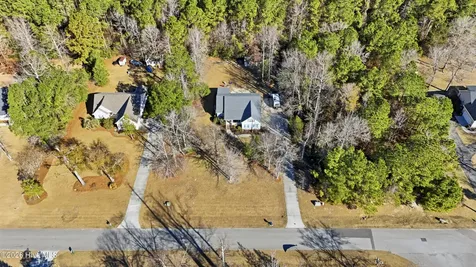 109 Candlewood Drive Hampstead NC 28443