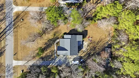 109 Candlewood Drive Hampstead NC 28443