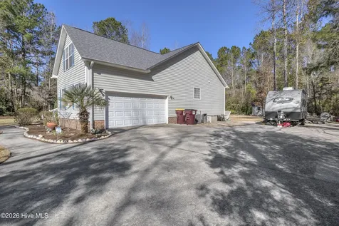109 Candlewood Drive Hampstead NC 28443