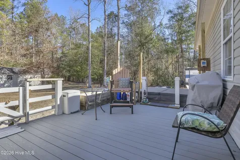 109 Candlewood Drive Hampstead NC 28443