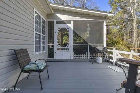 109 Candlewood Drive Hampstead NC 28443