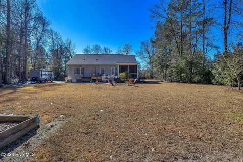 109 Candlewood Drive Hampstead NC 28443
